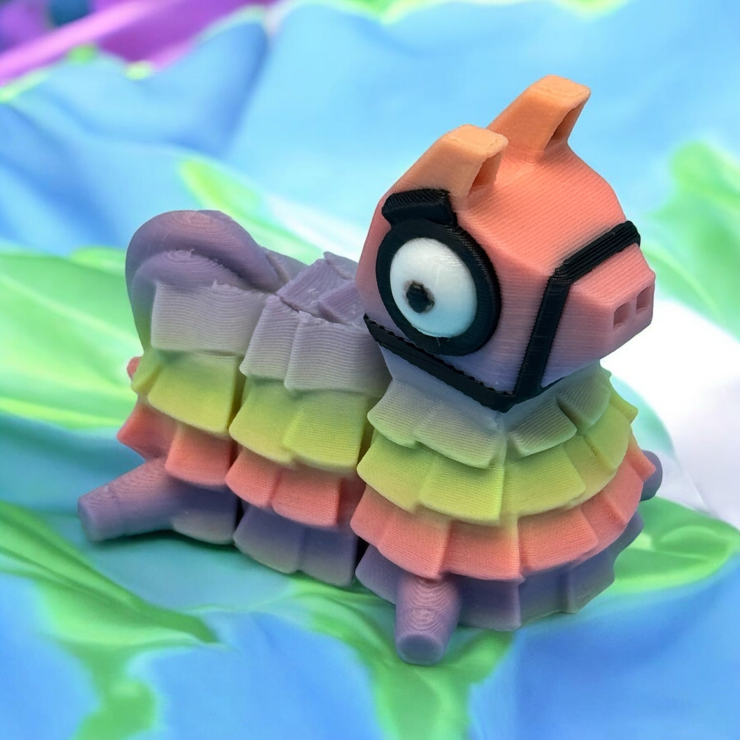 Mini Pinata