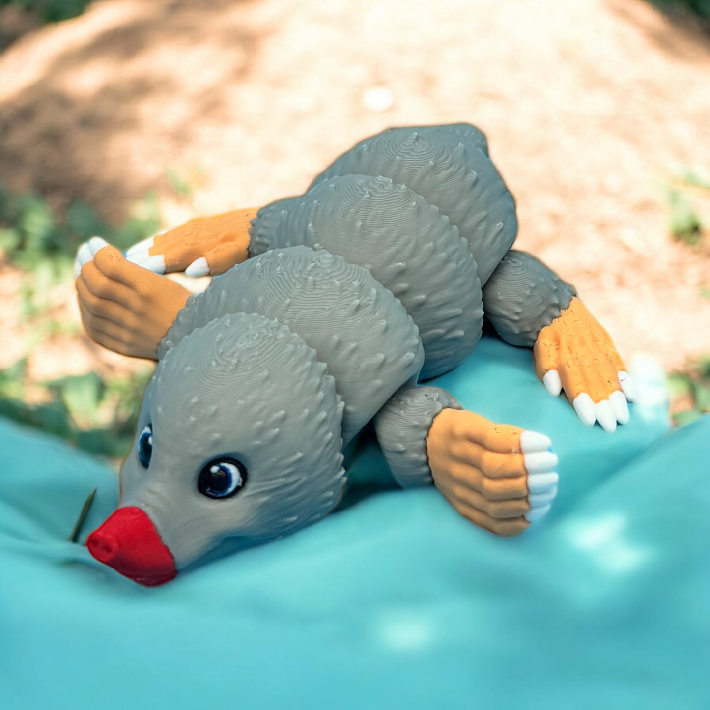 Mole