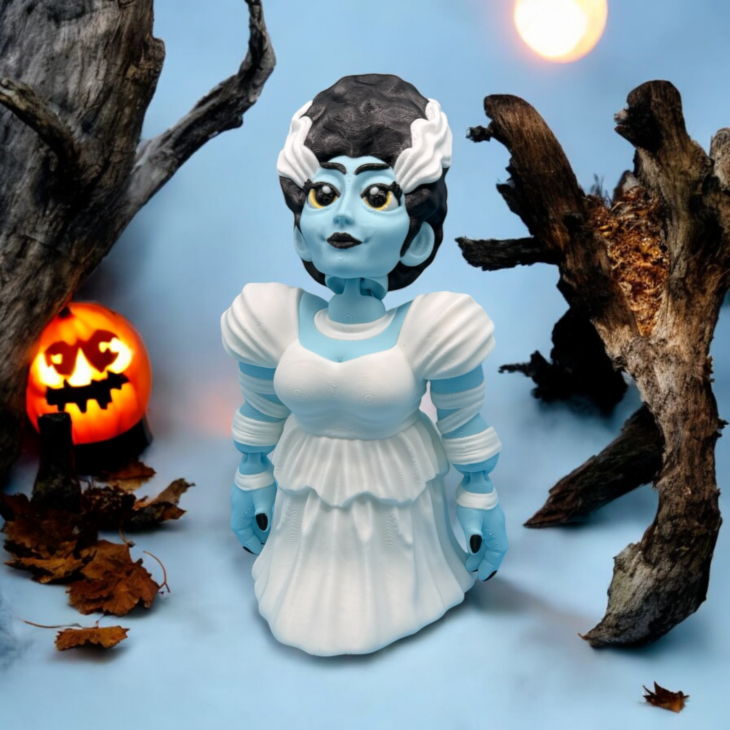 Frankenstein Bride