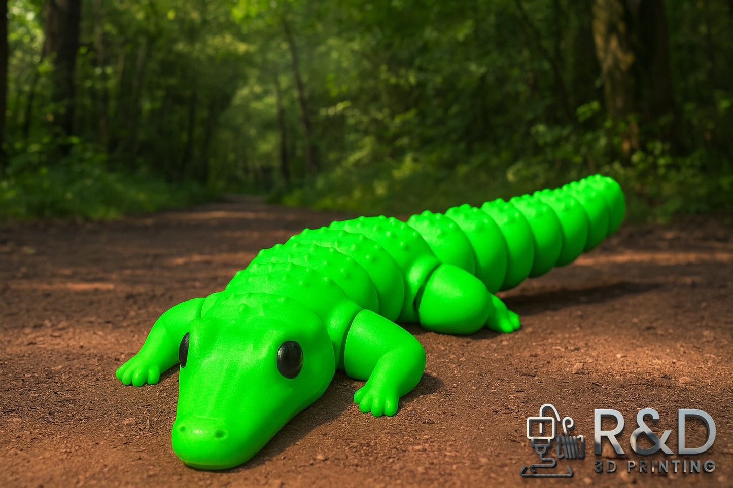 Alligator