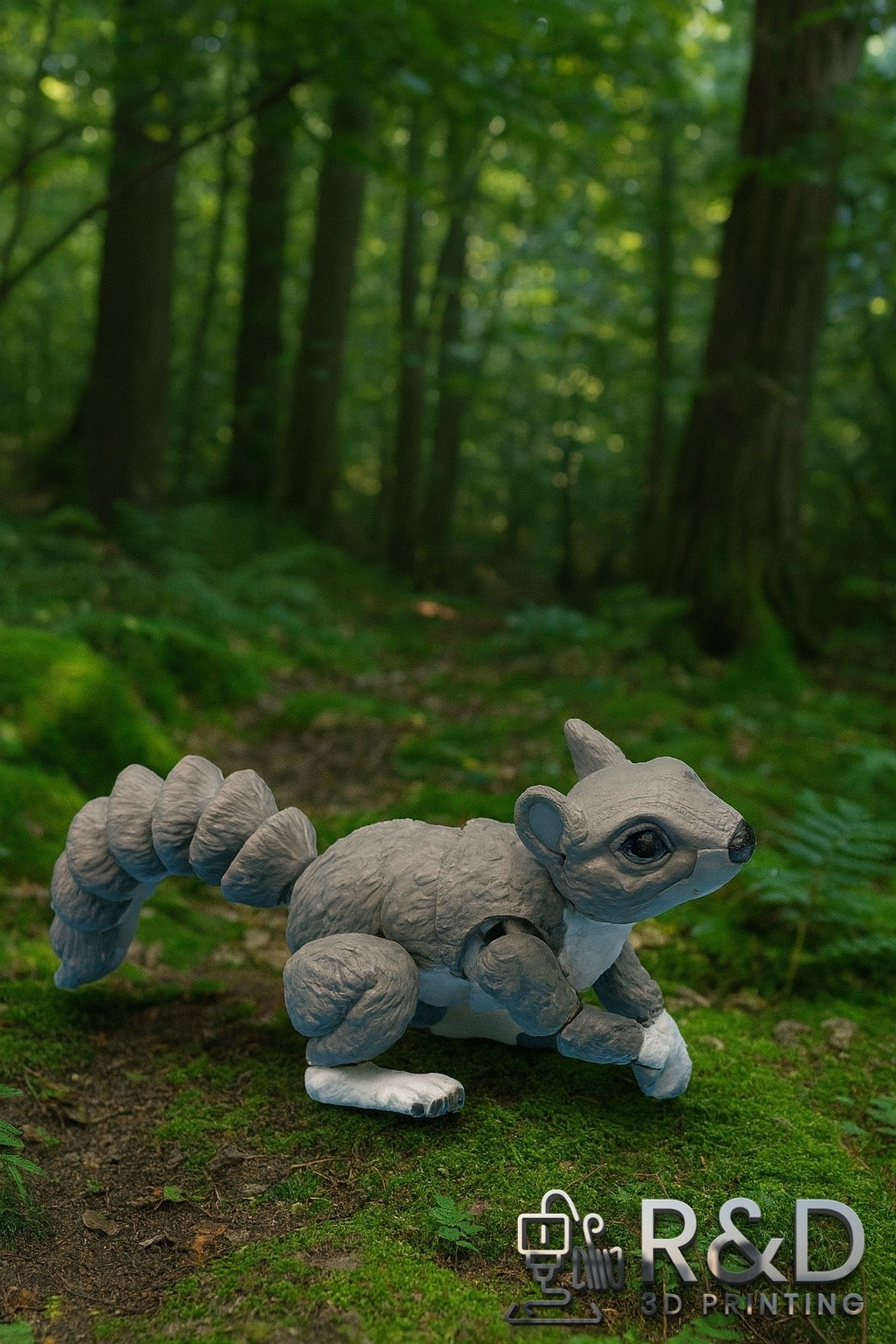 Squirrel