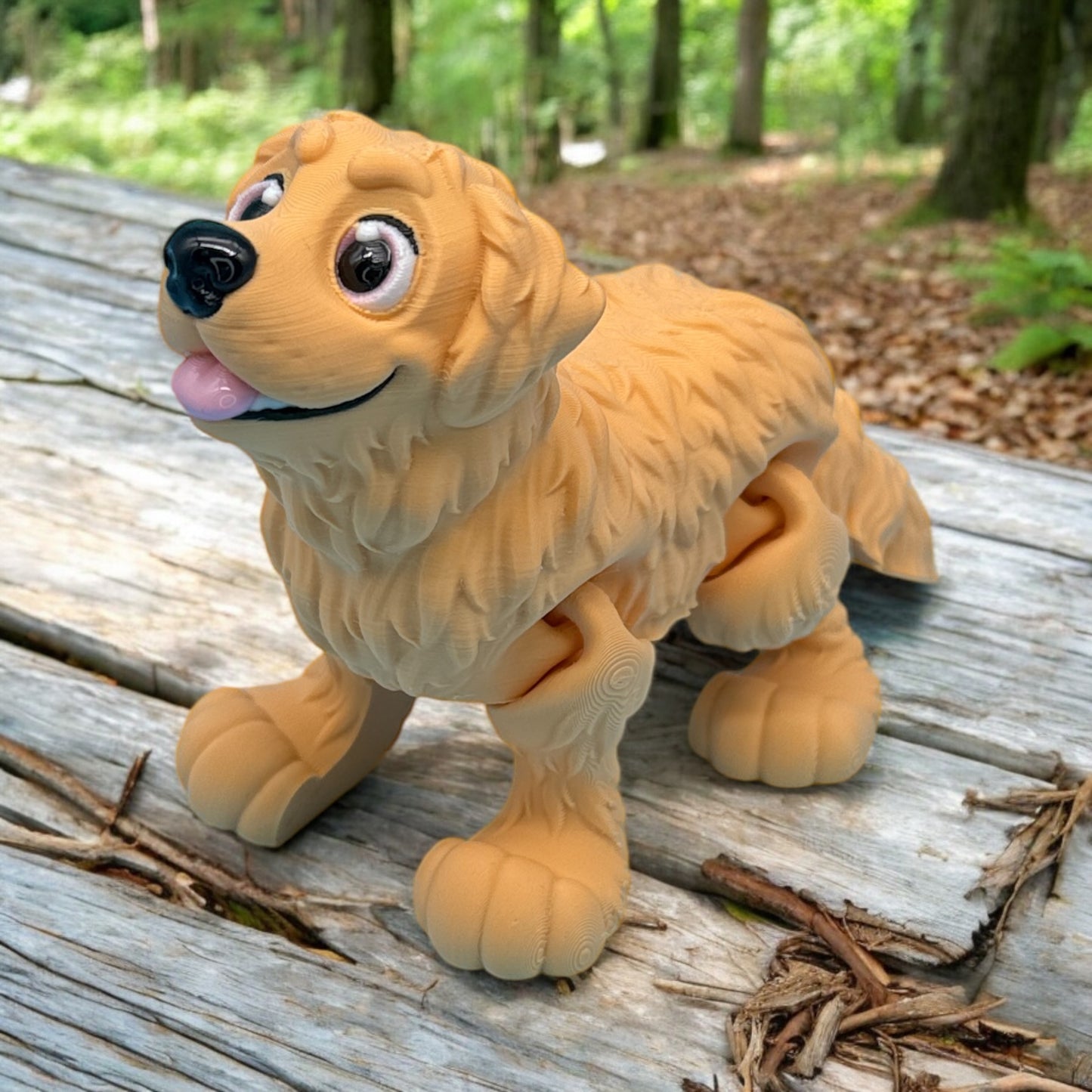 Golden Retriever