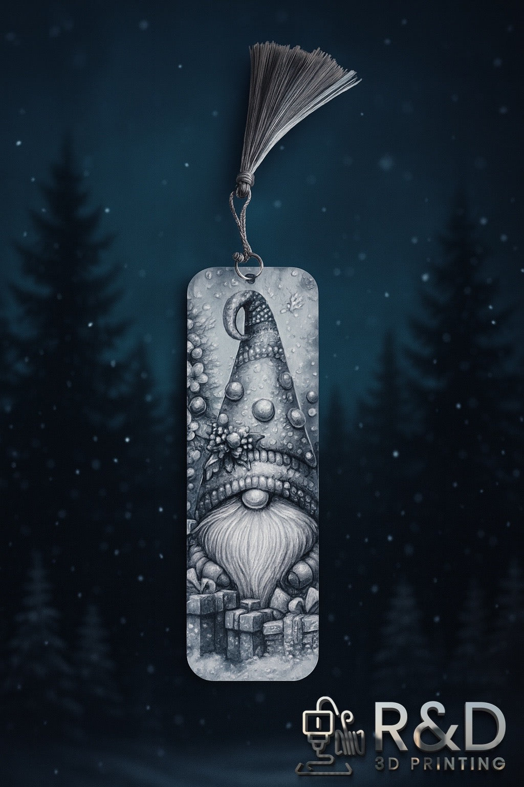 Gnome Bookmark