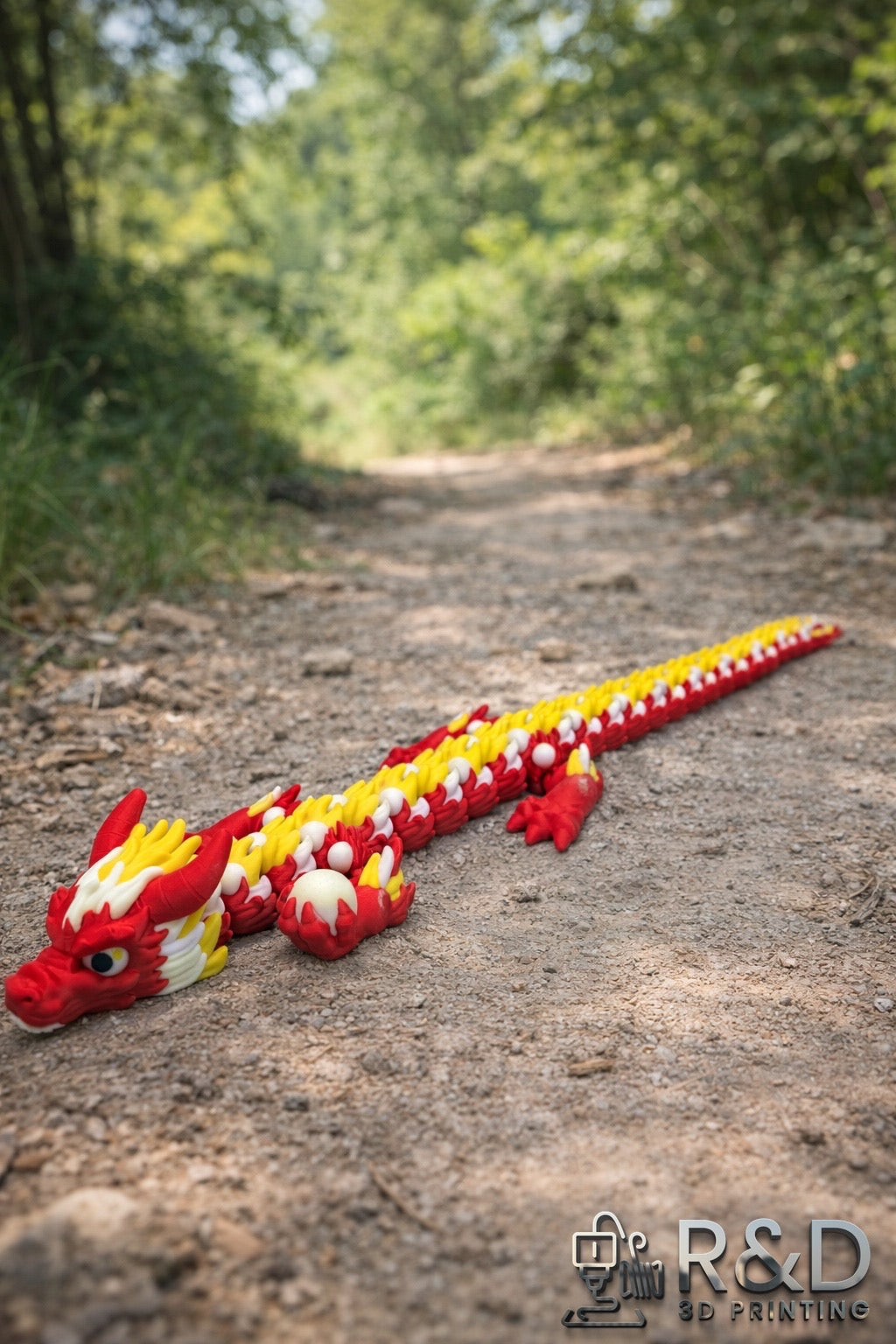 Chinese Dragon
