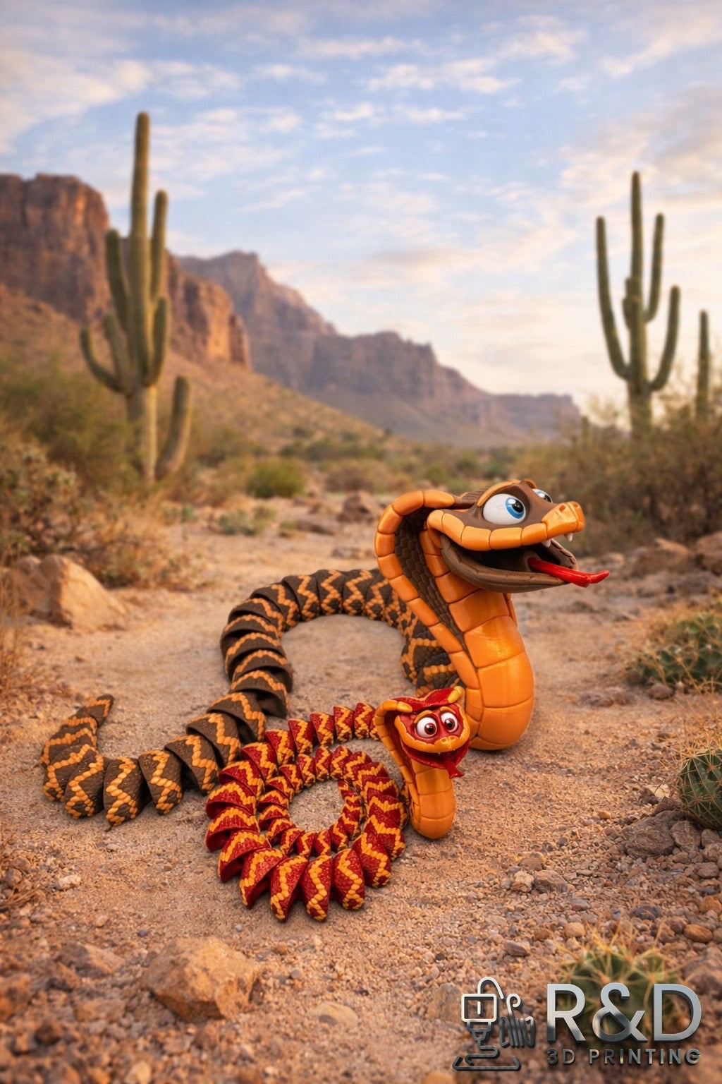 King Cobra