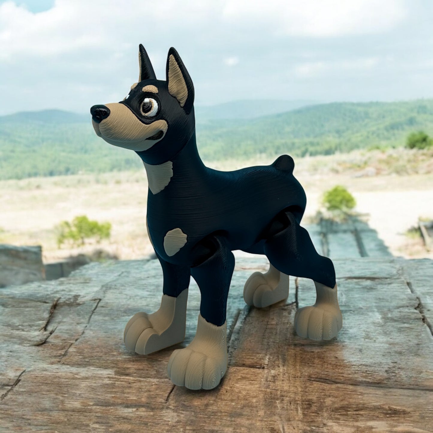 Doberman