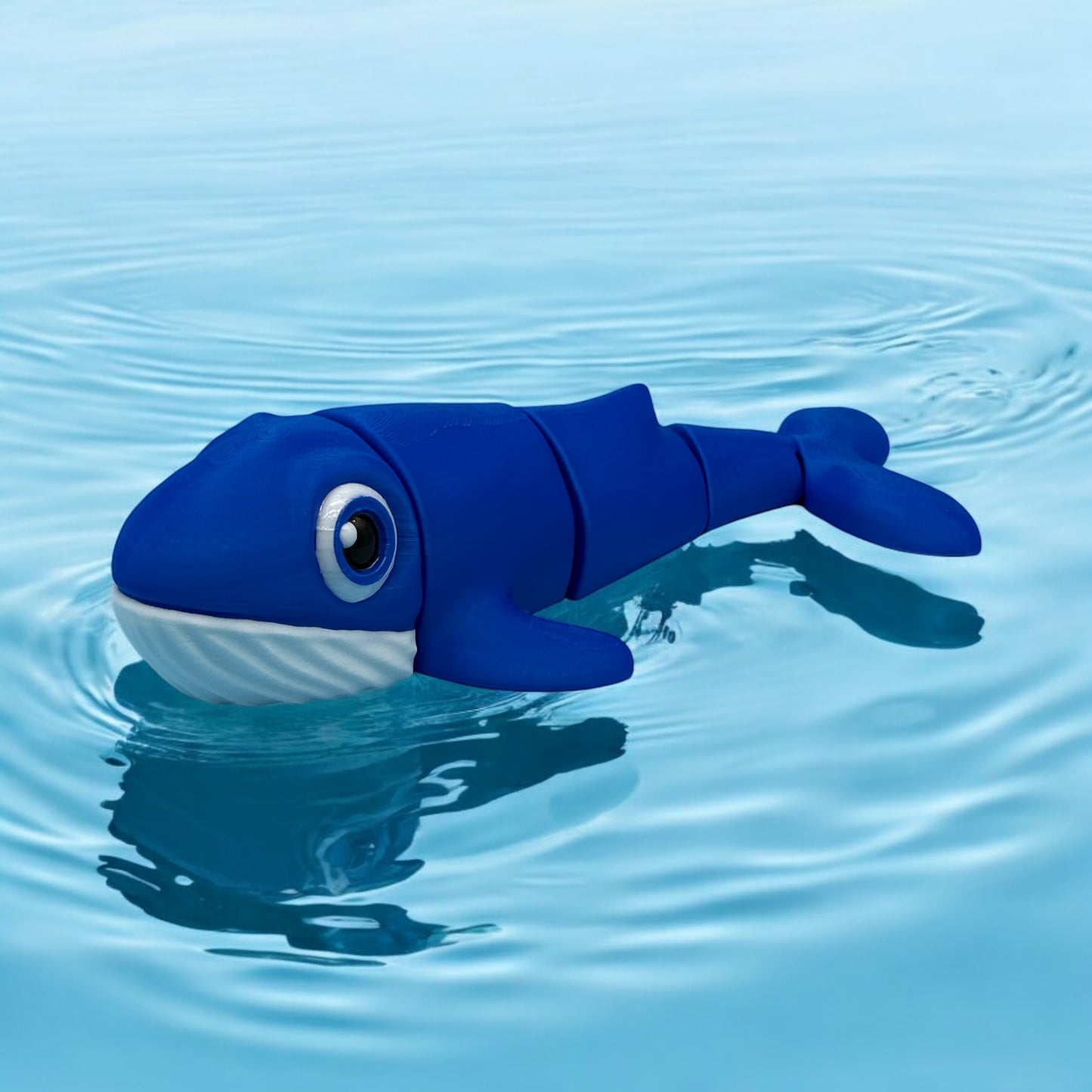Blue Whale