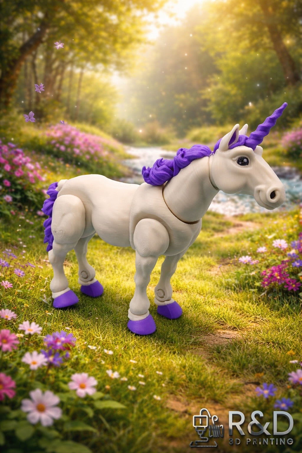 Unicorn