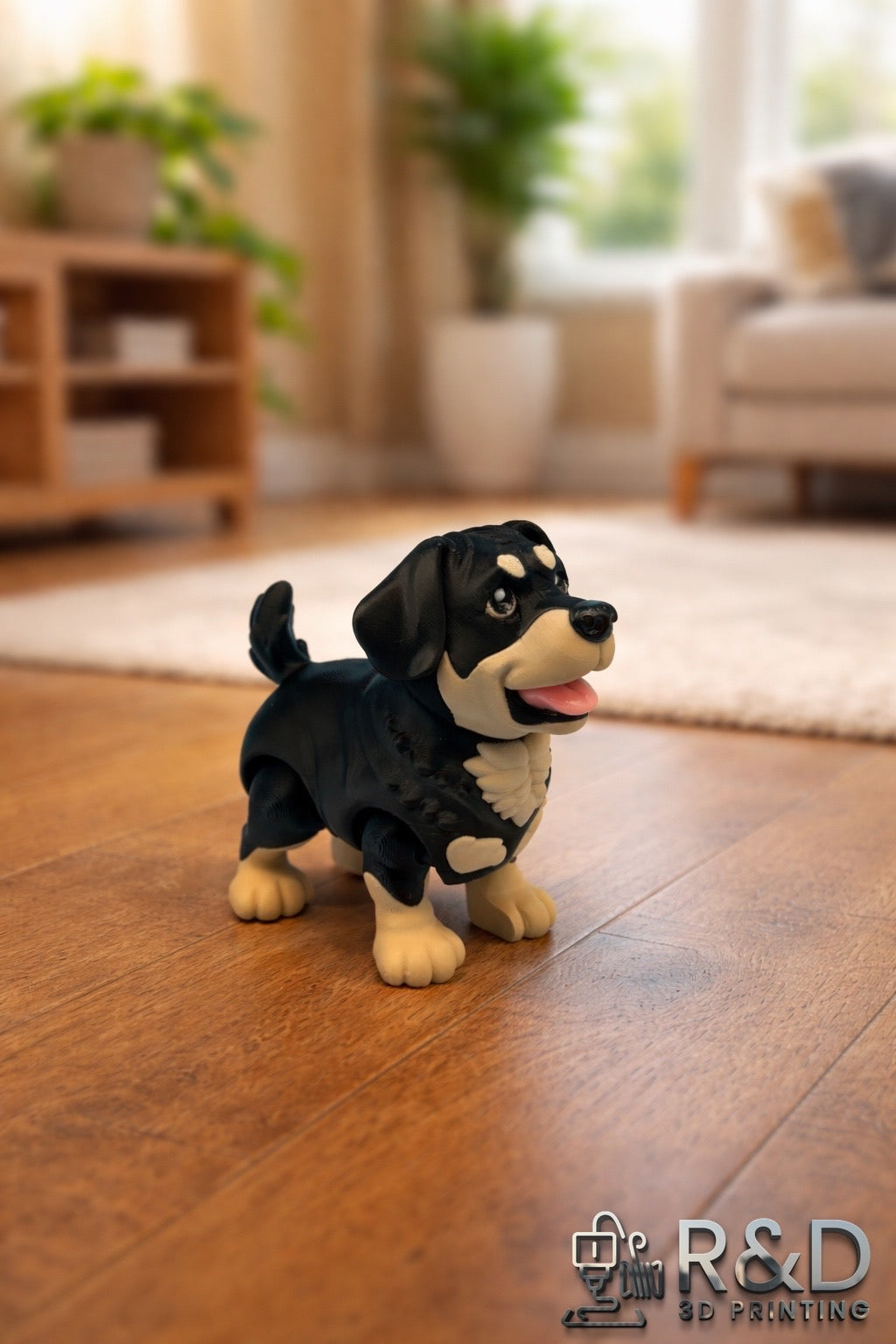 Rottweiler