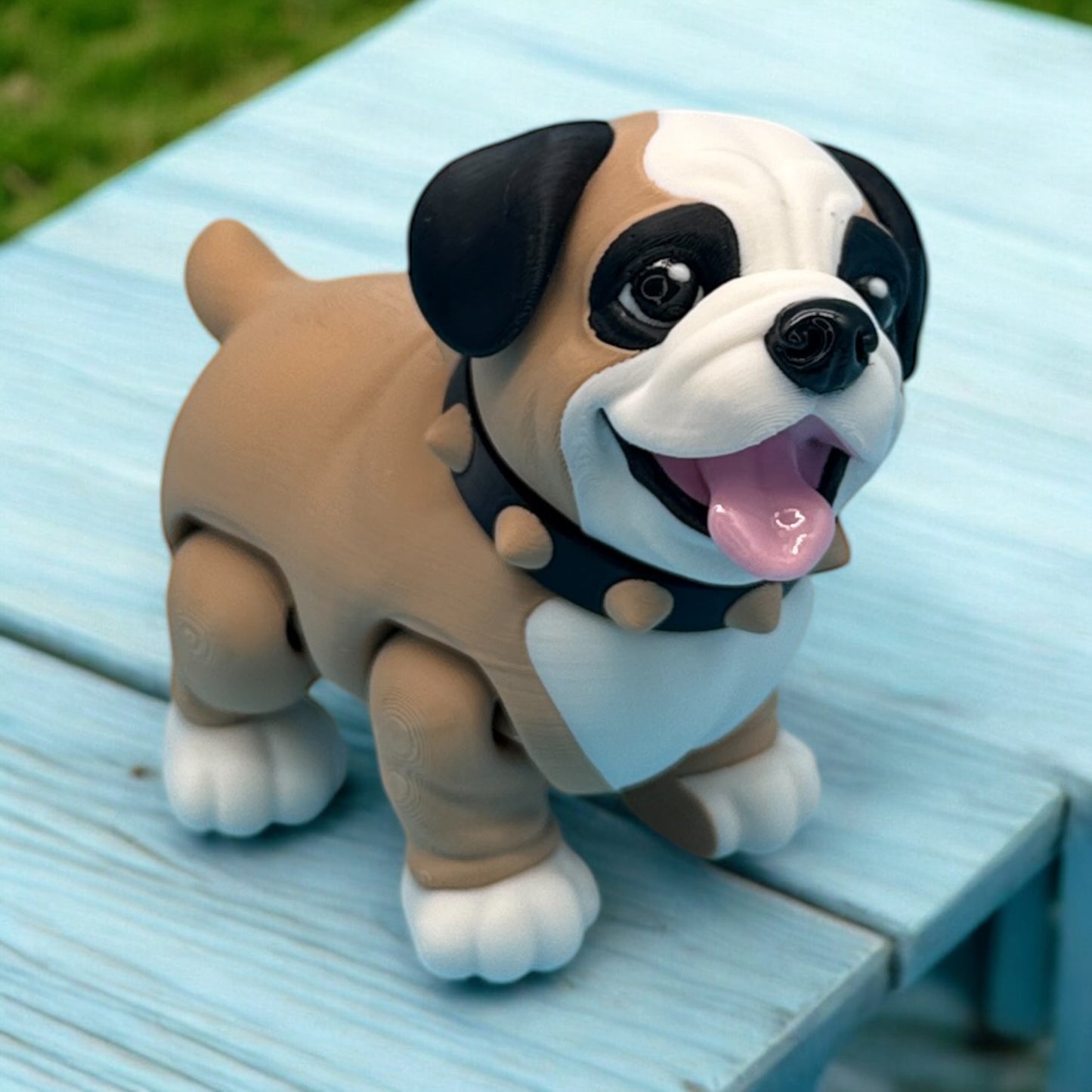 Bulldog