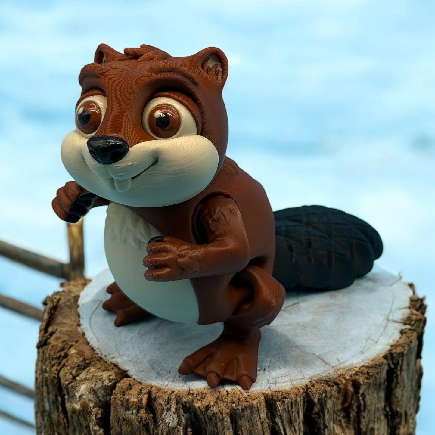 Beaver