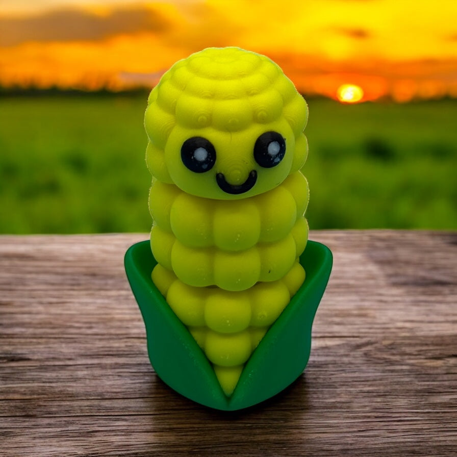 Corn on the Cob