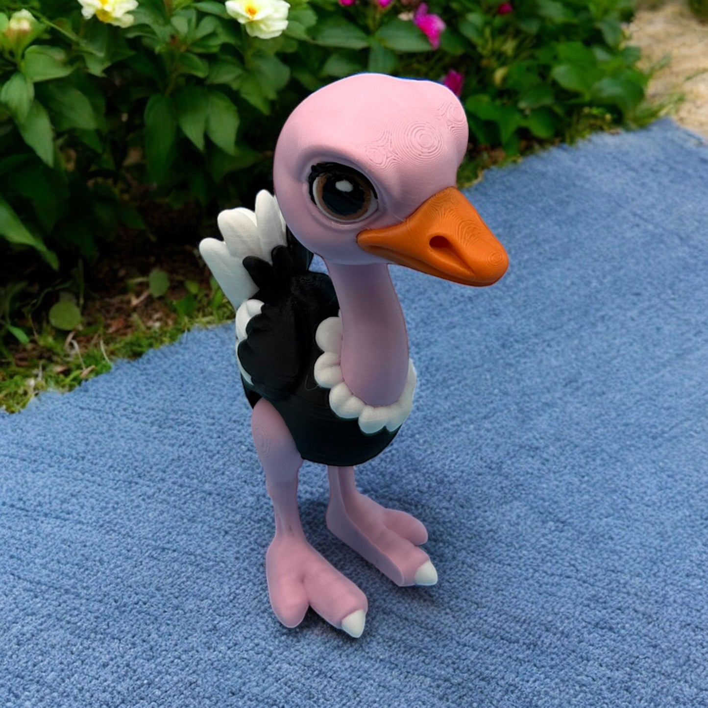 Ostrich