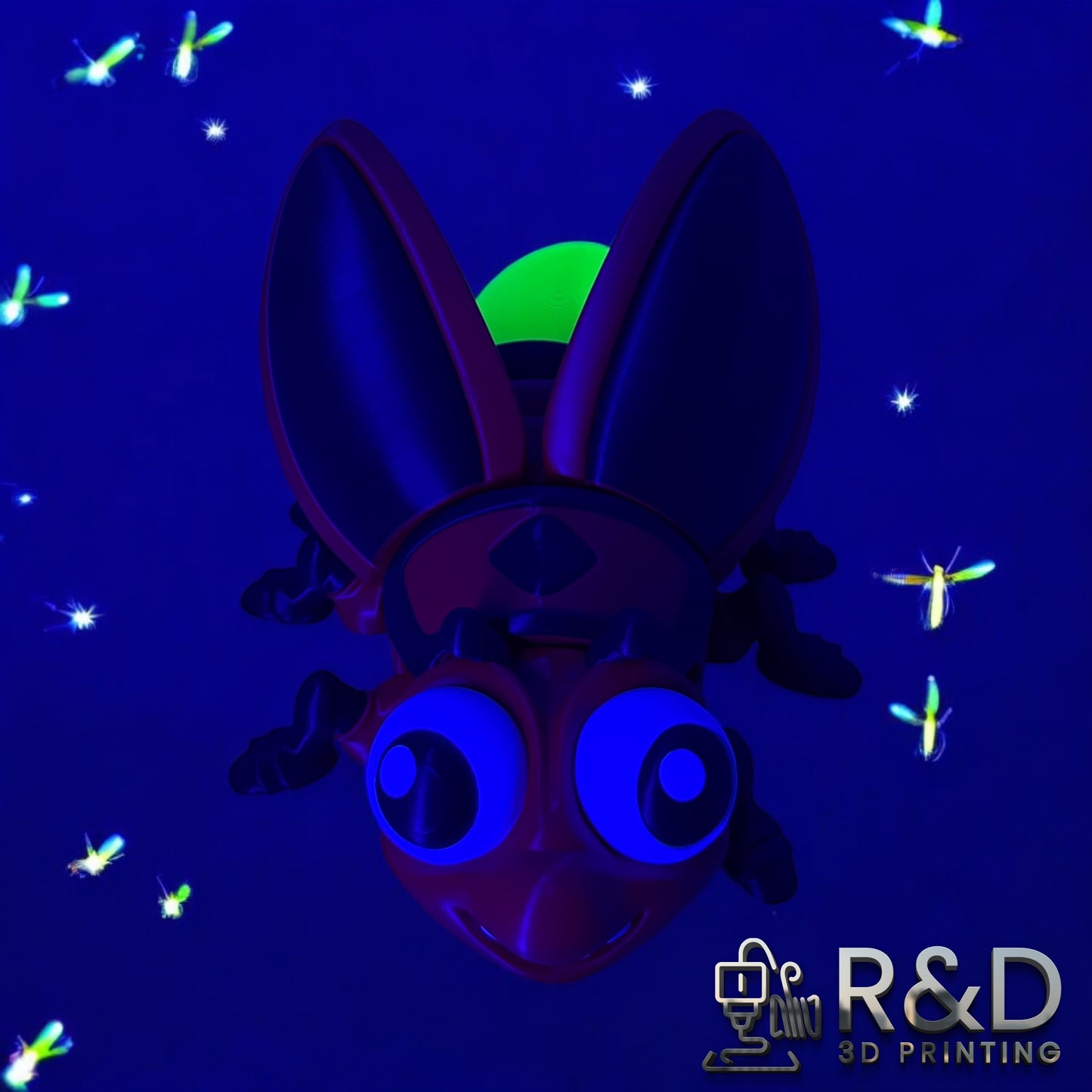 Firefly