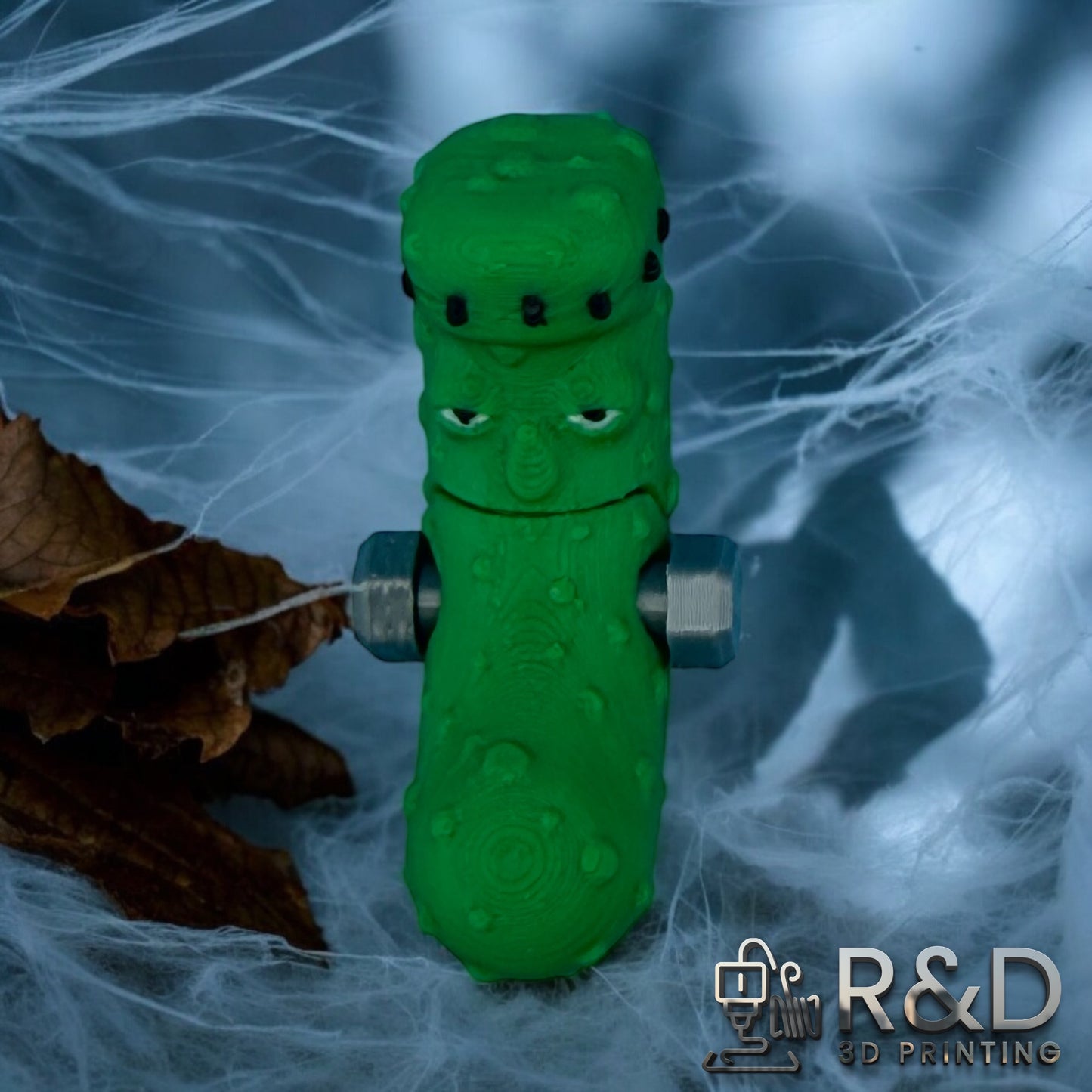 Frankenstein Pickle