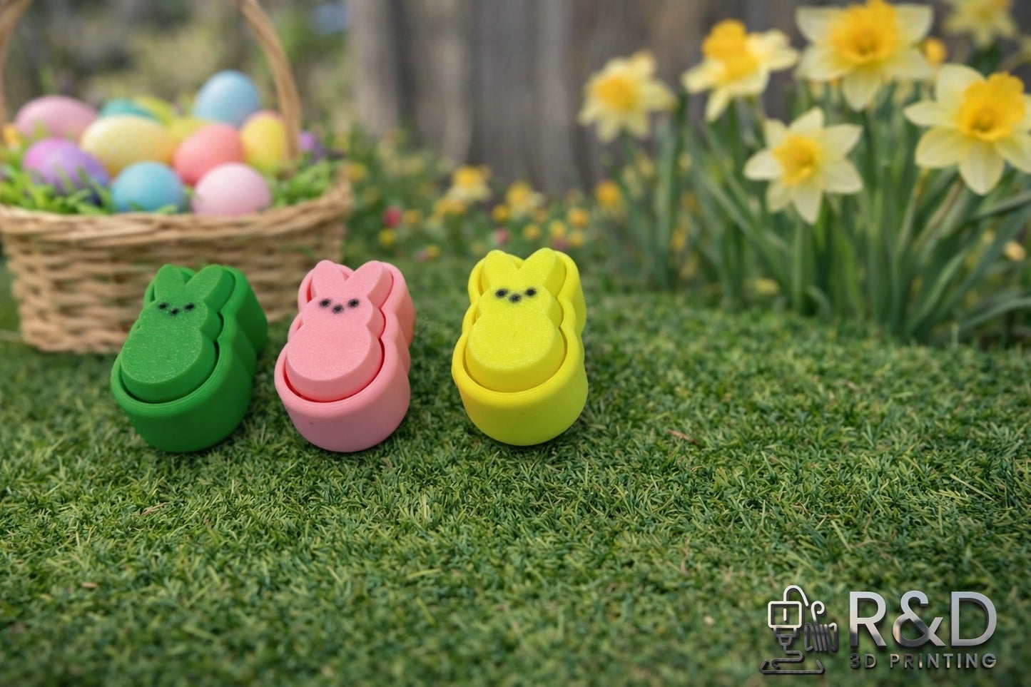 Peep Clicker