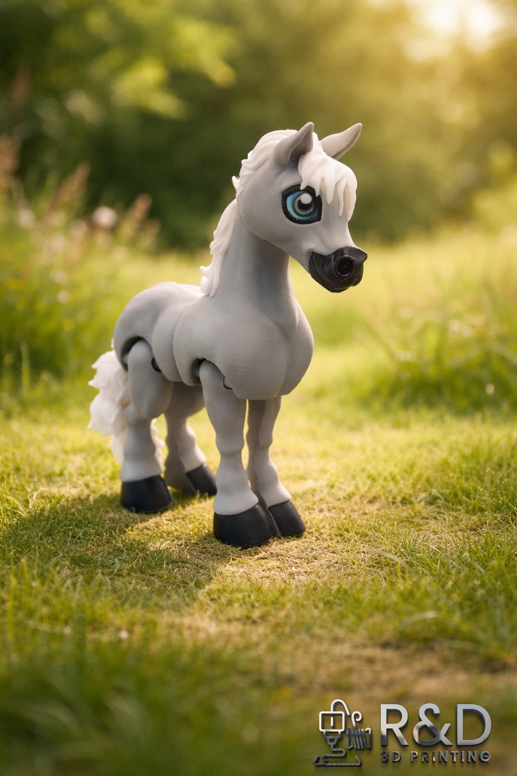 Arabian Horse