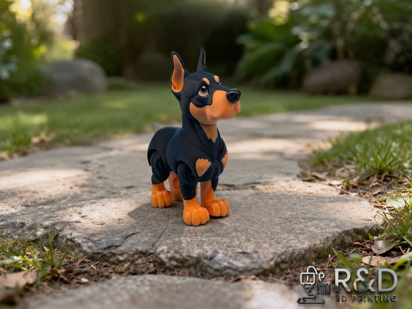 Doberman