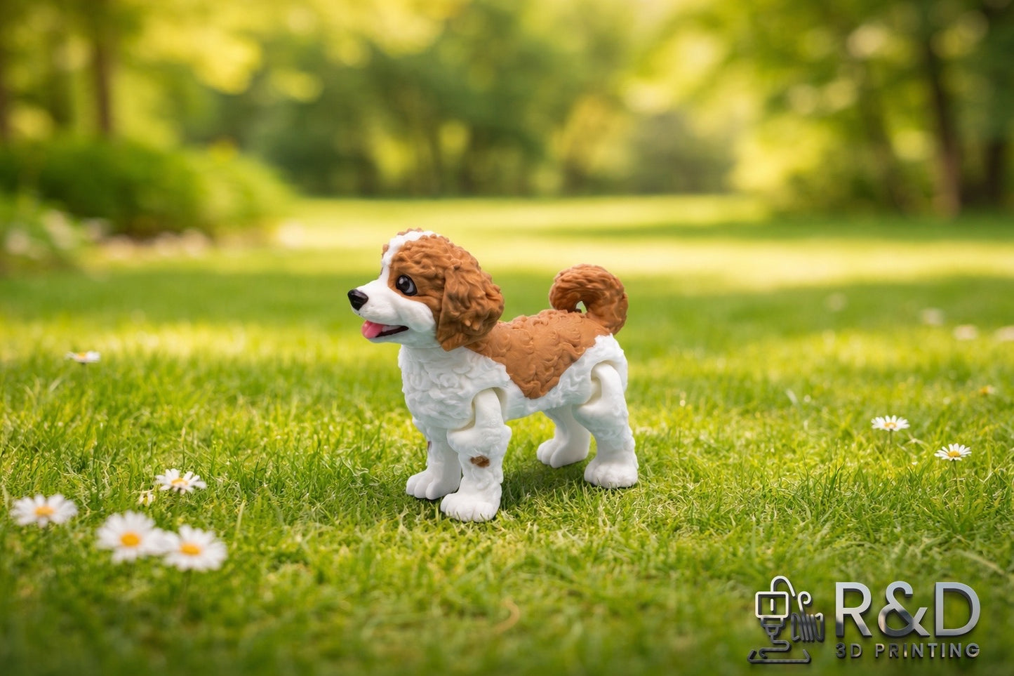 LabraDoodle