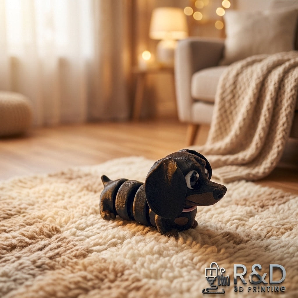 Mini Dachshund