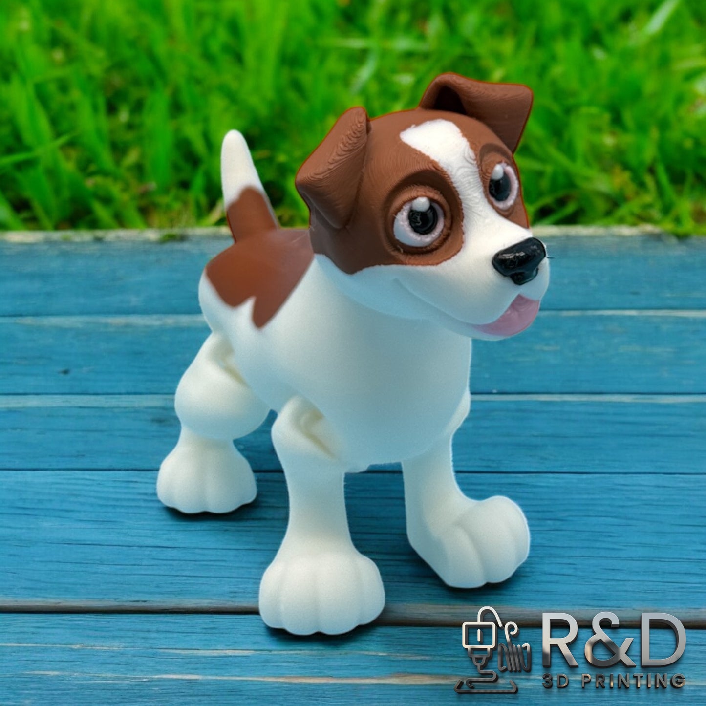 Jack Russell
