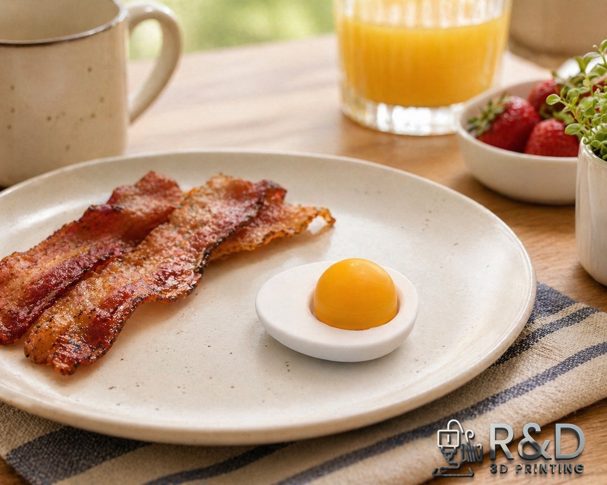 Egg Clicker