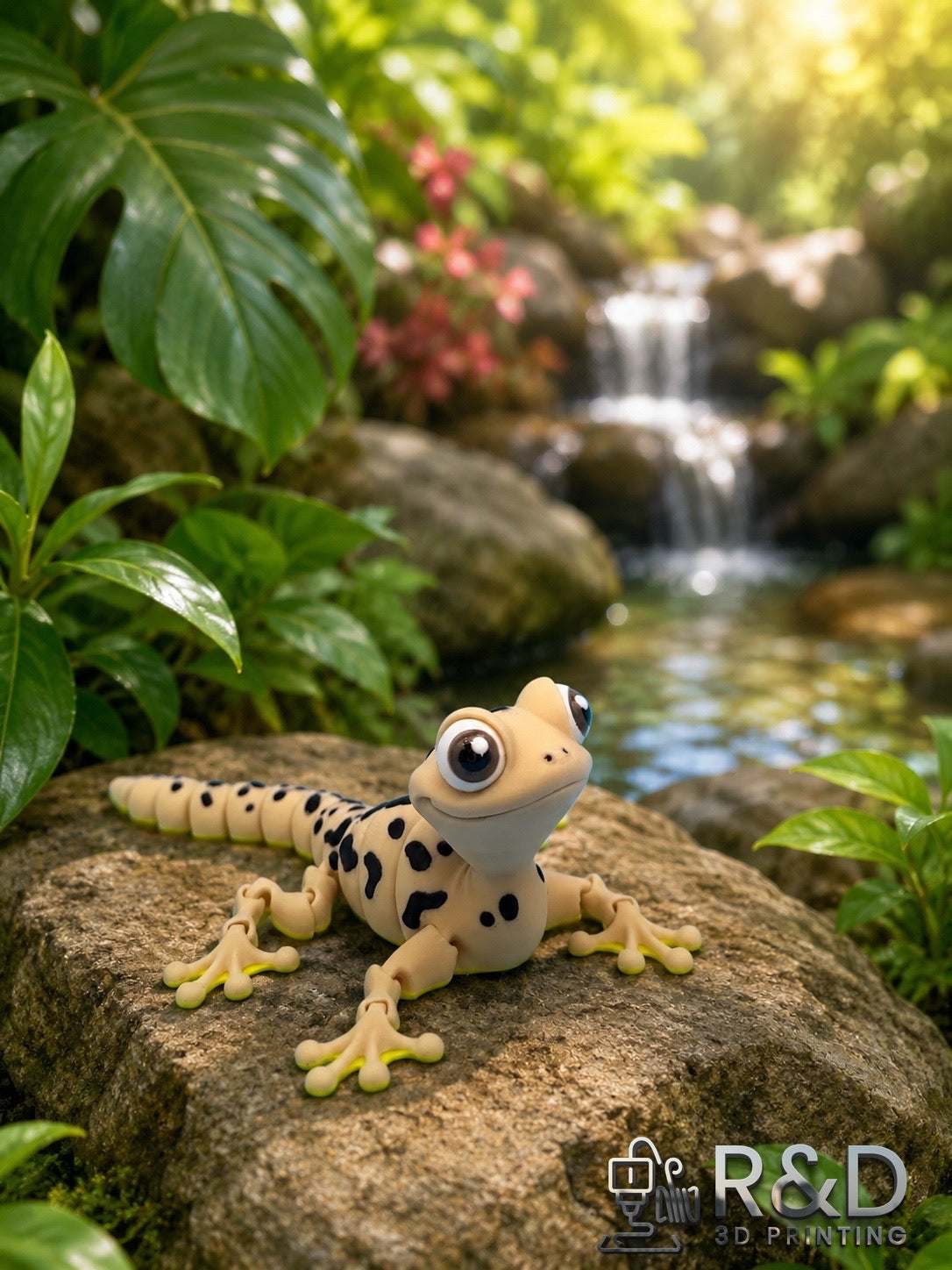 Gecko