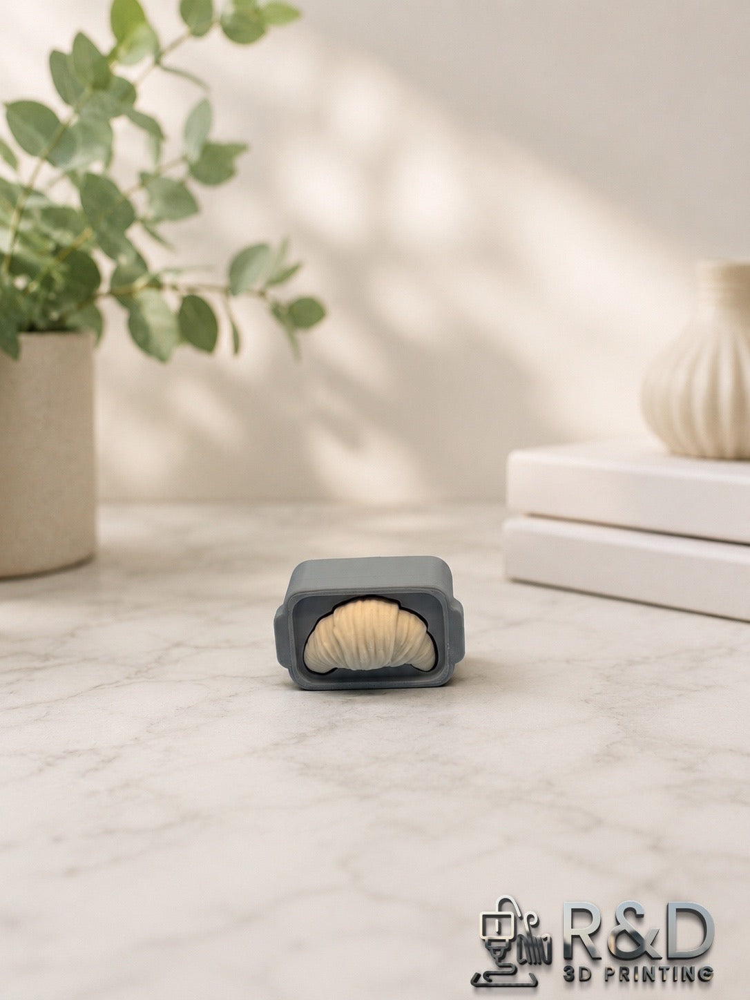 Croissant Clicker