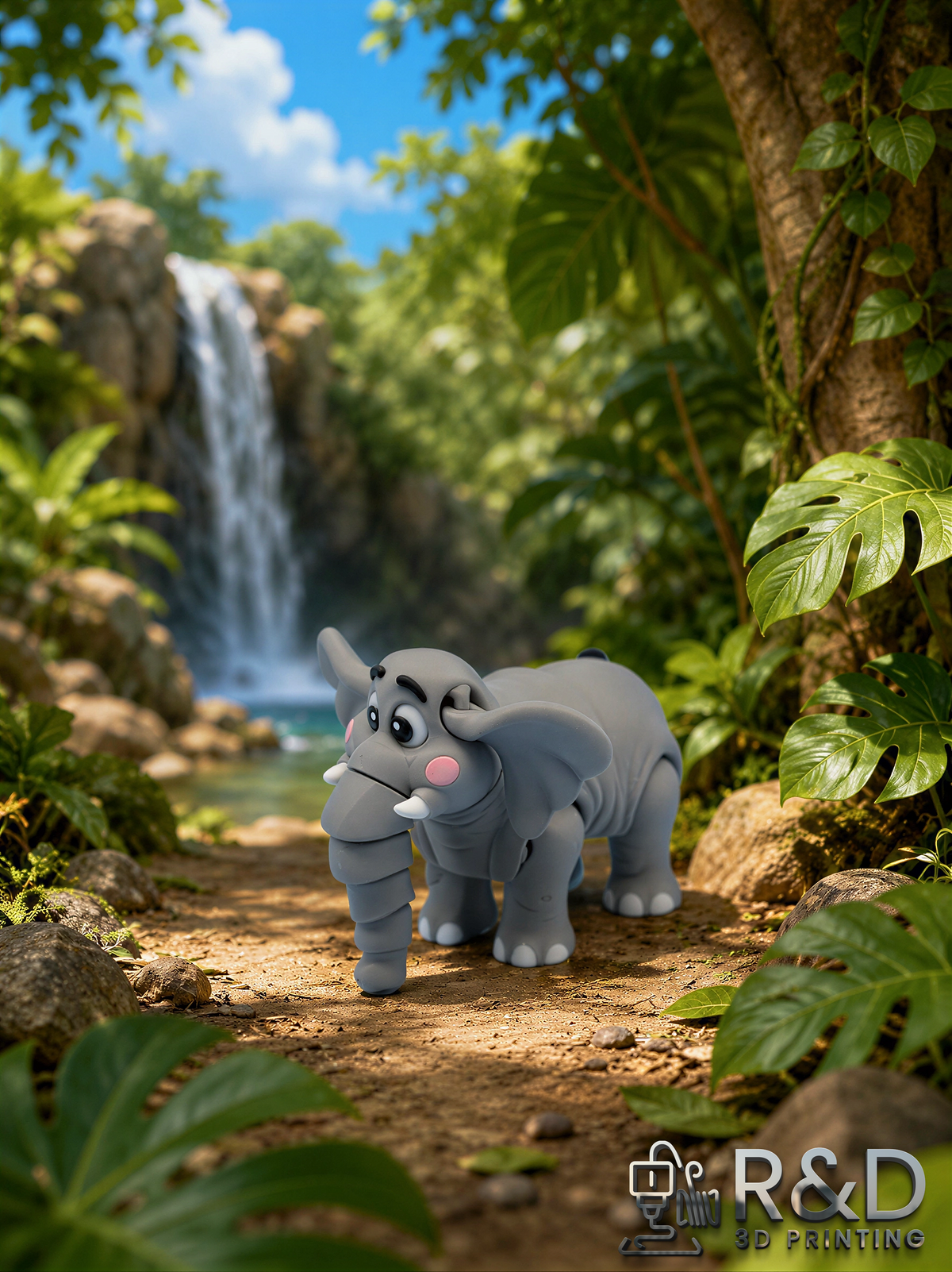 Elephant