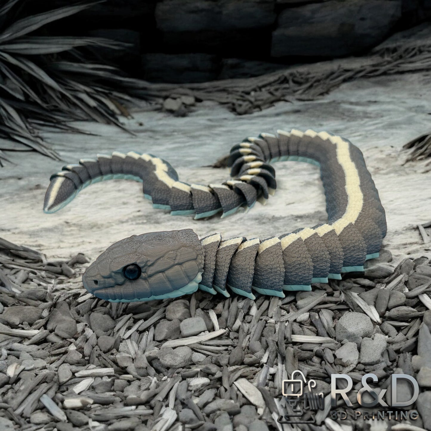 Garter Snake