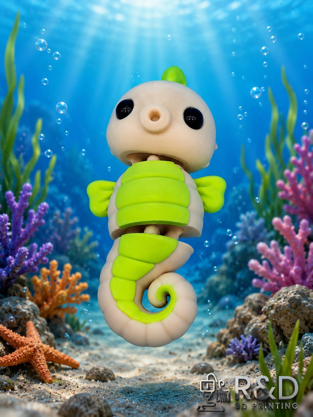 Seahorse