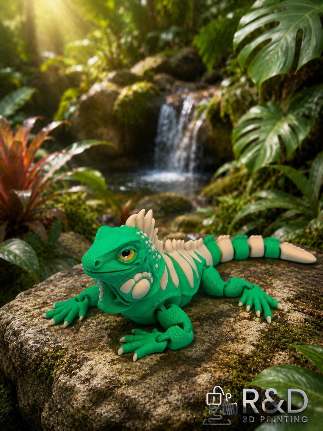 Iguana