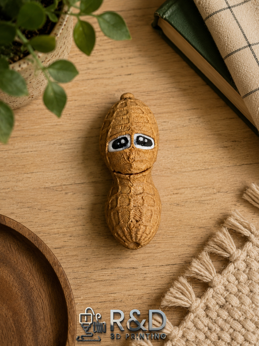 Peanut