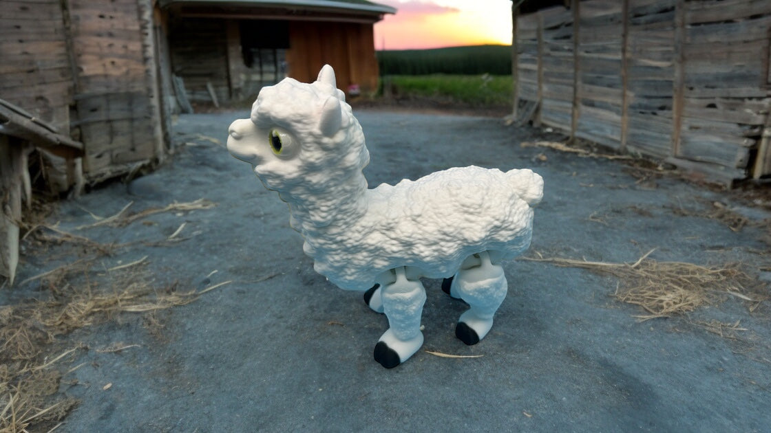Alpaca