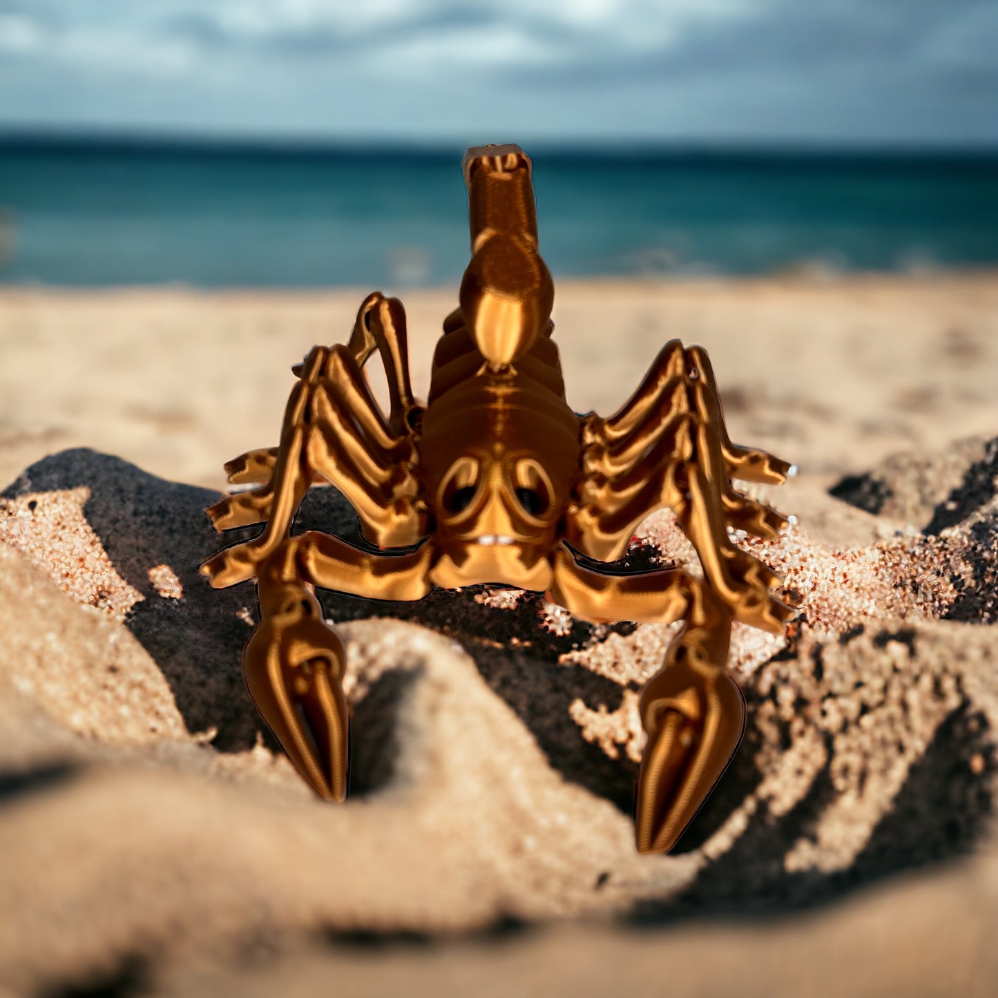 Scorpion