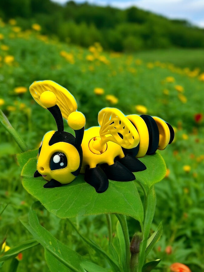 Honey Bee