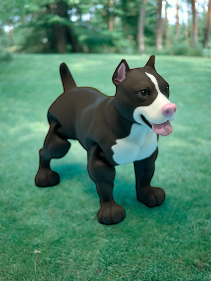 Pitbull