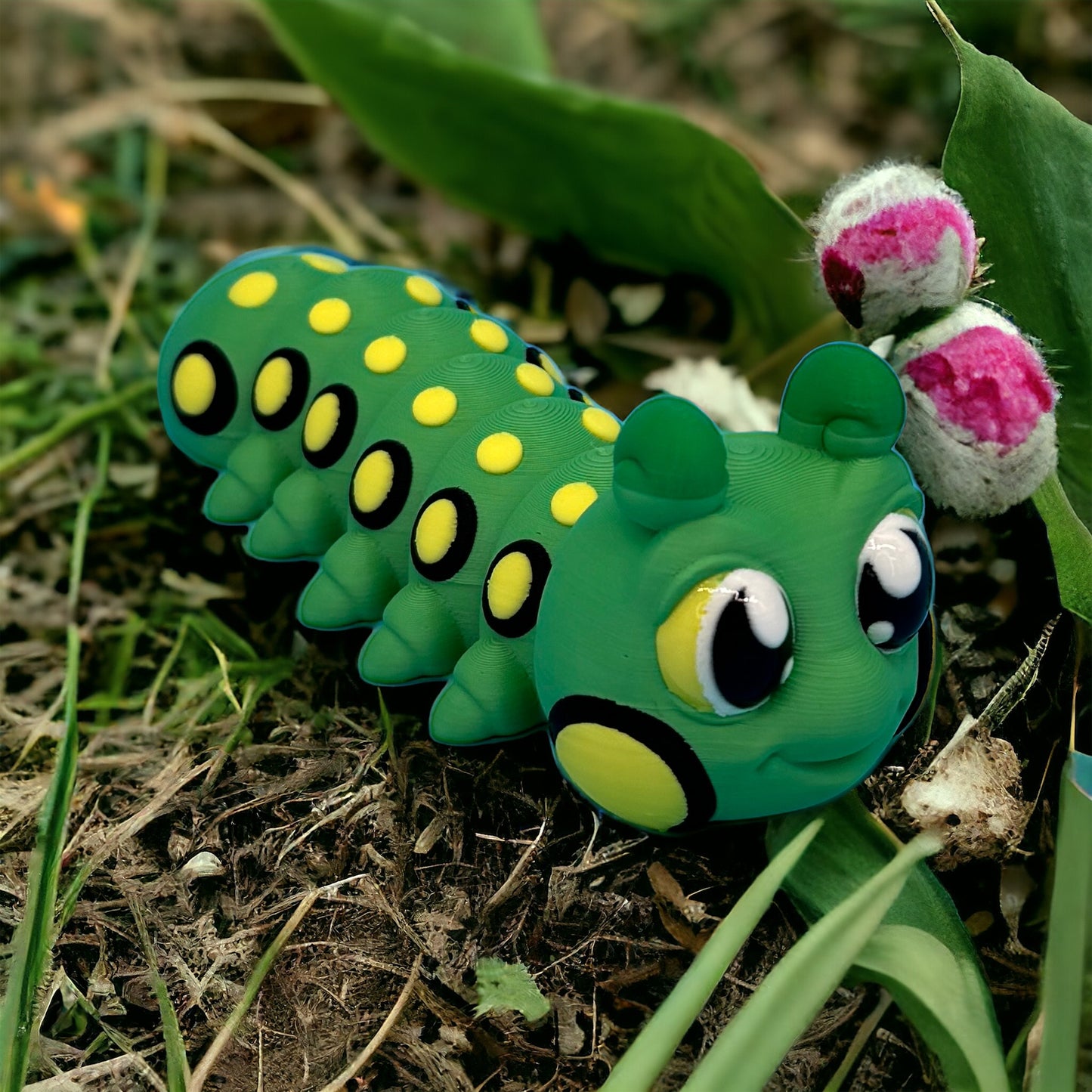 Caterpillar