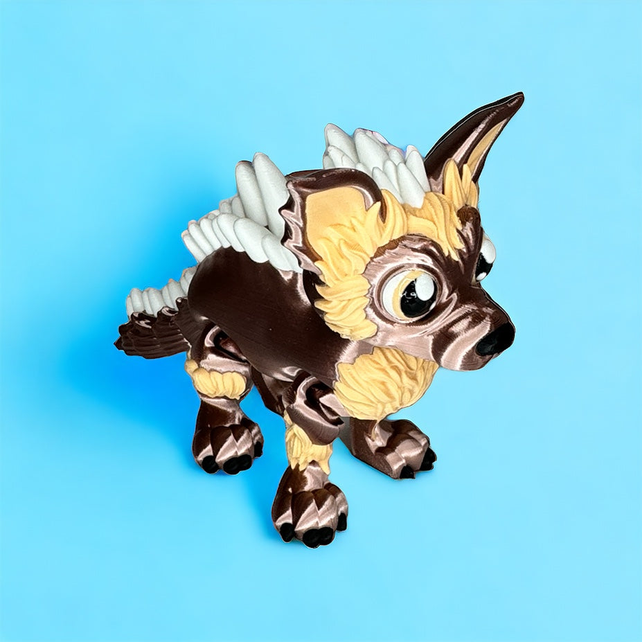 Chupacabra