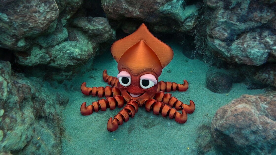 Squid