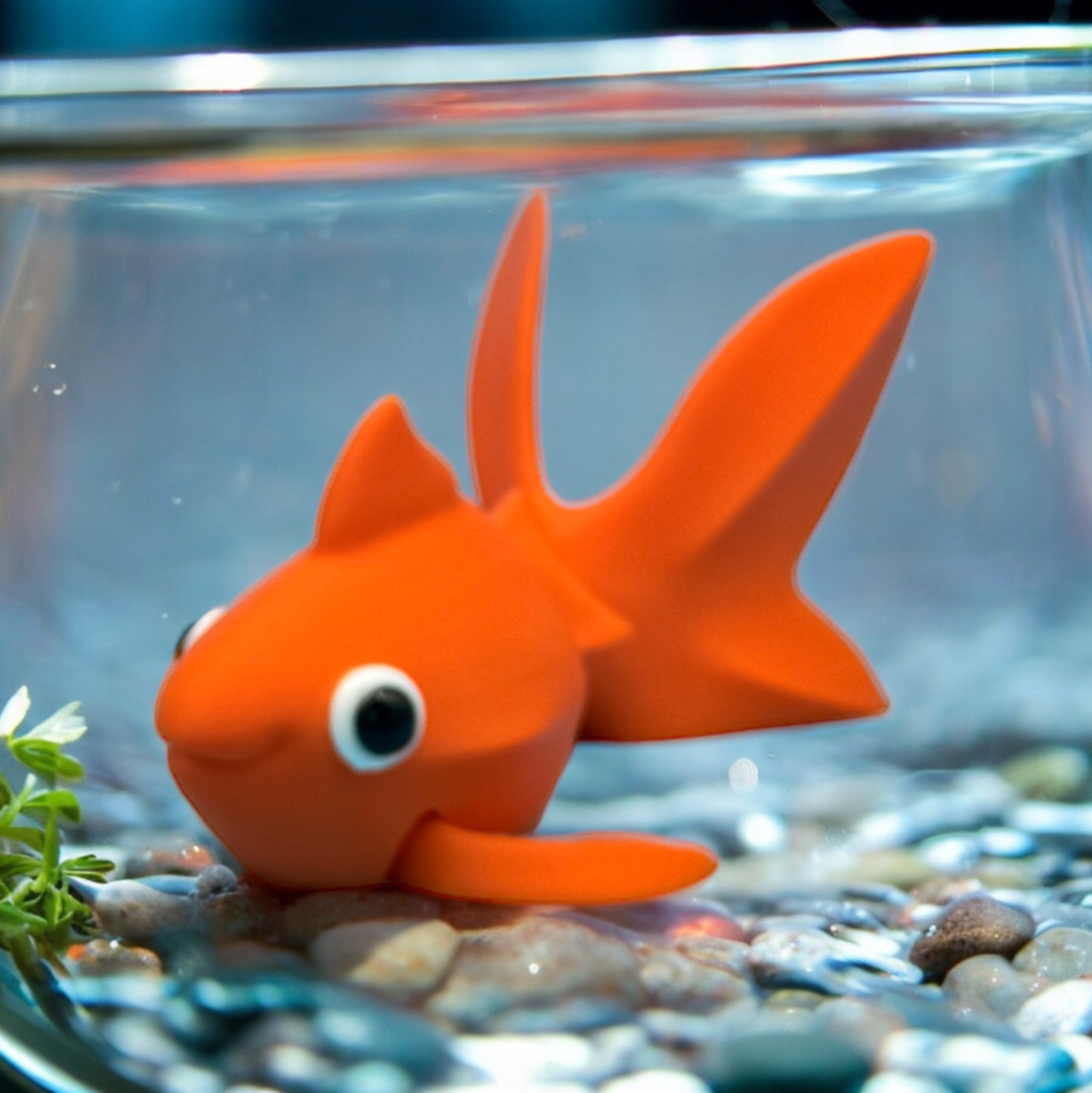 Goldfish