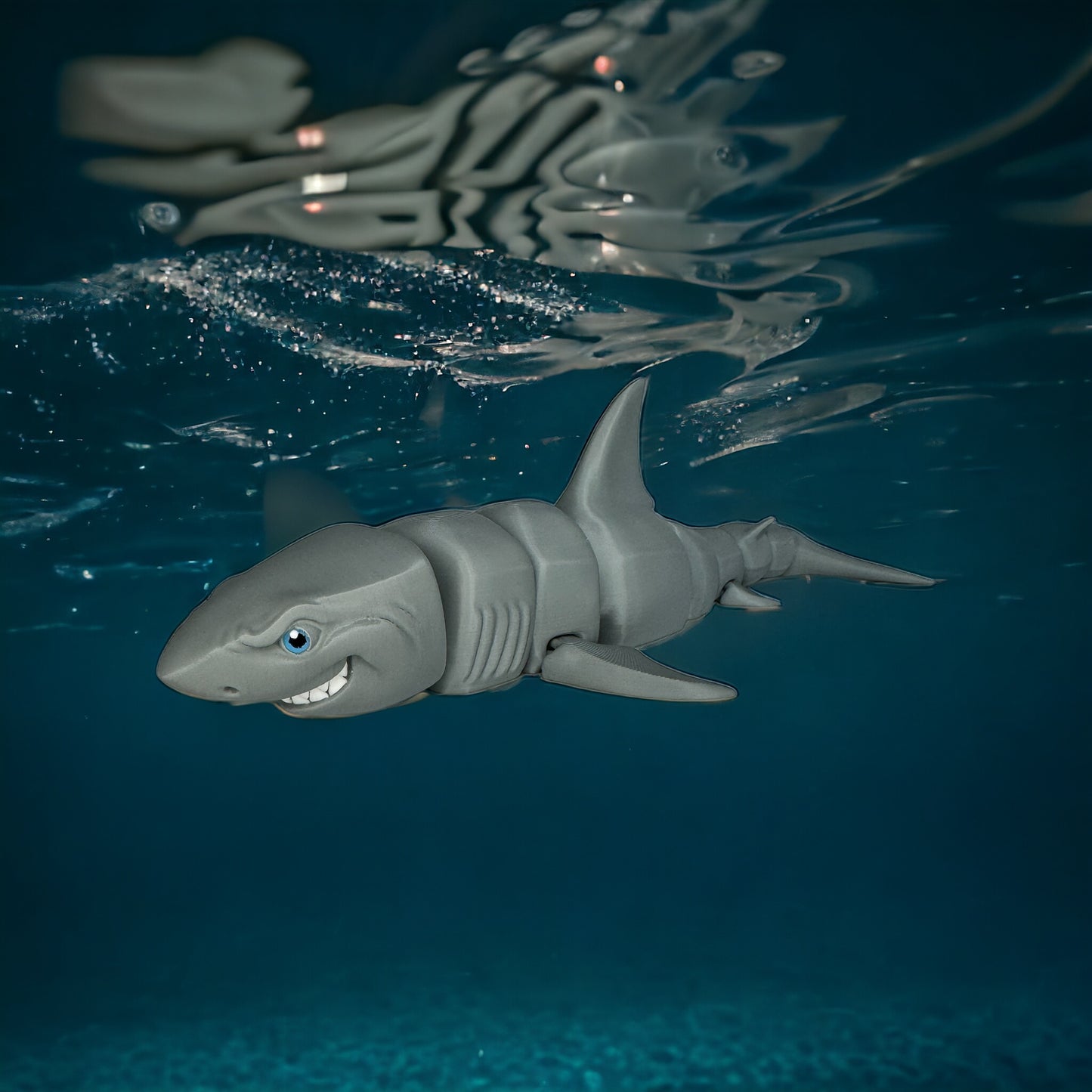 Great White Shark