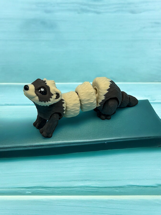 Mini Ferret