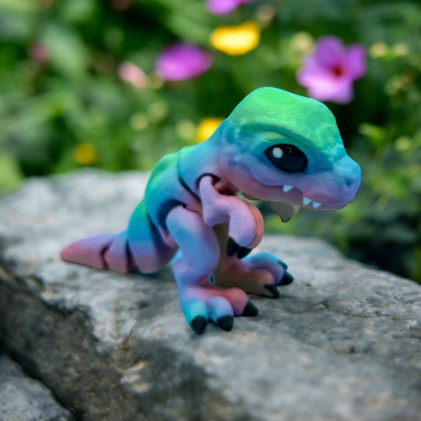 Tiny T-Rex