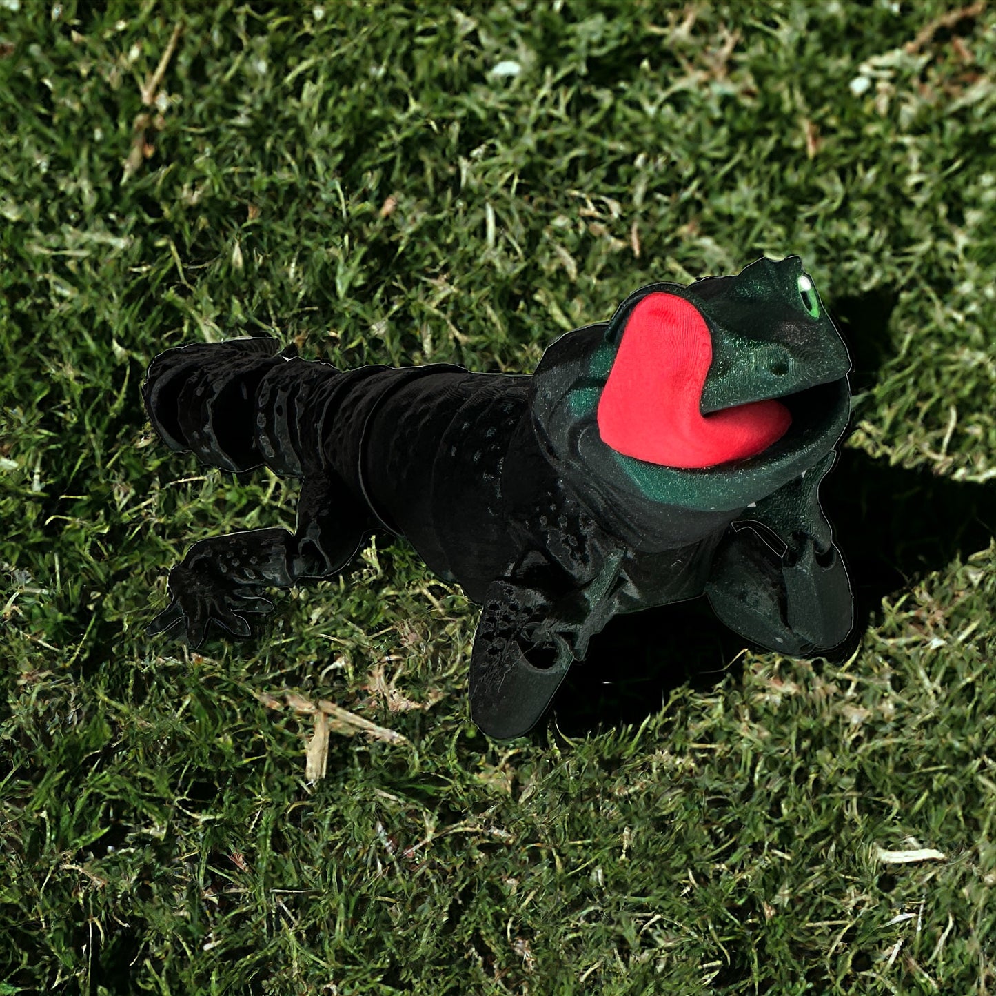 Leo Gecko