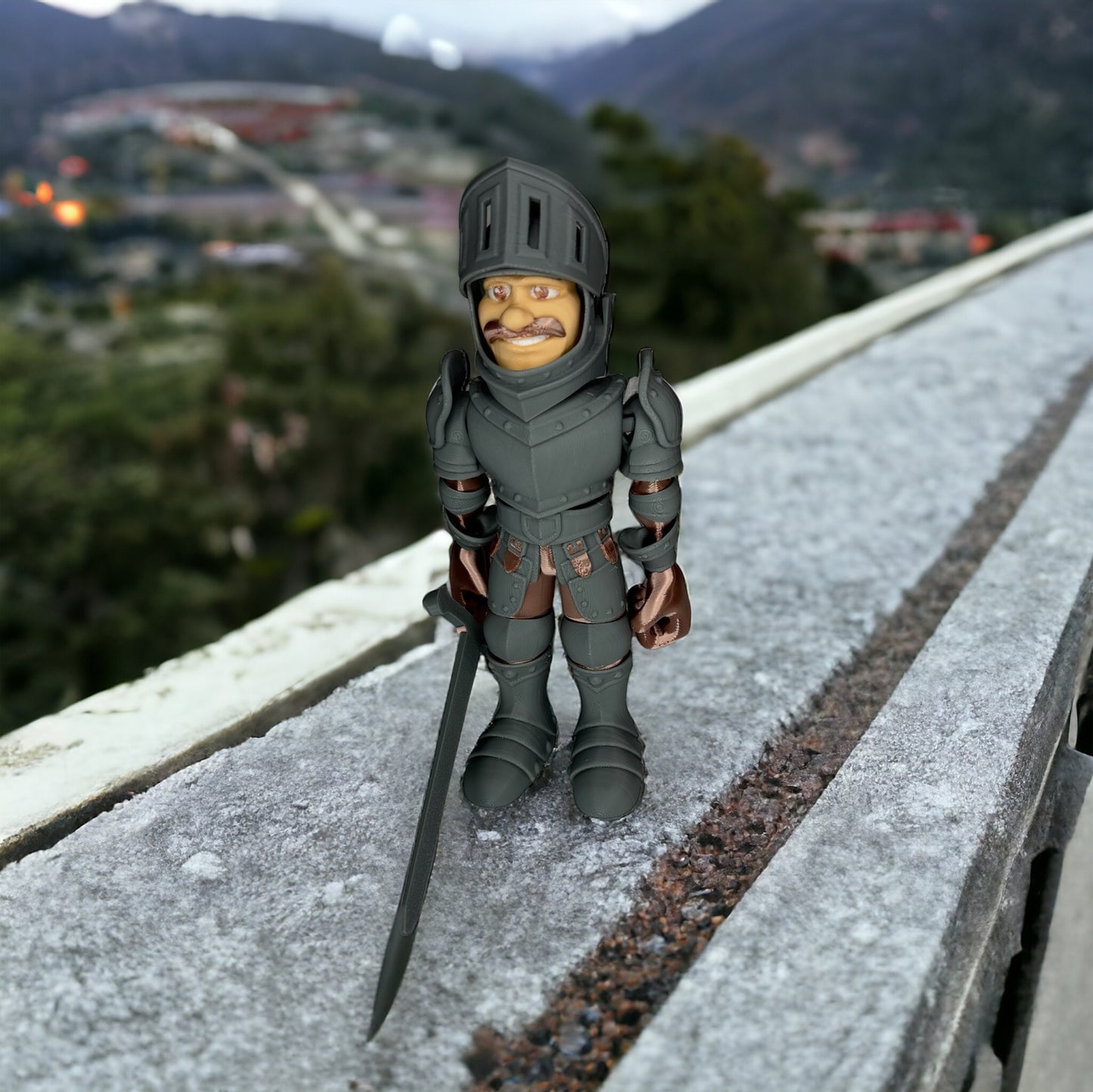 Knight