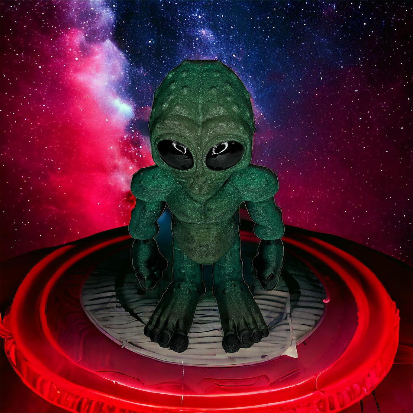 Alien