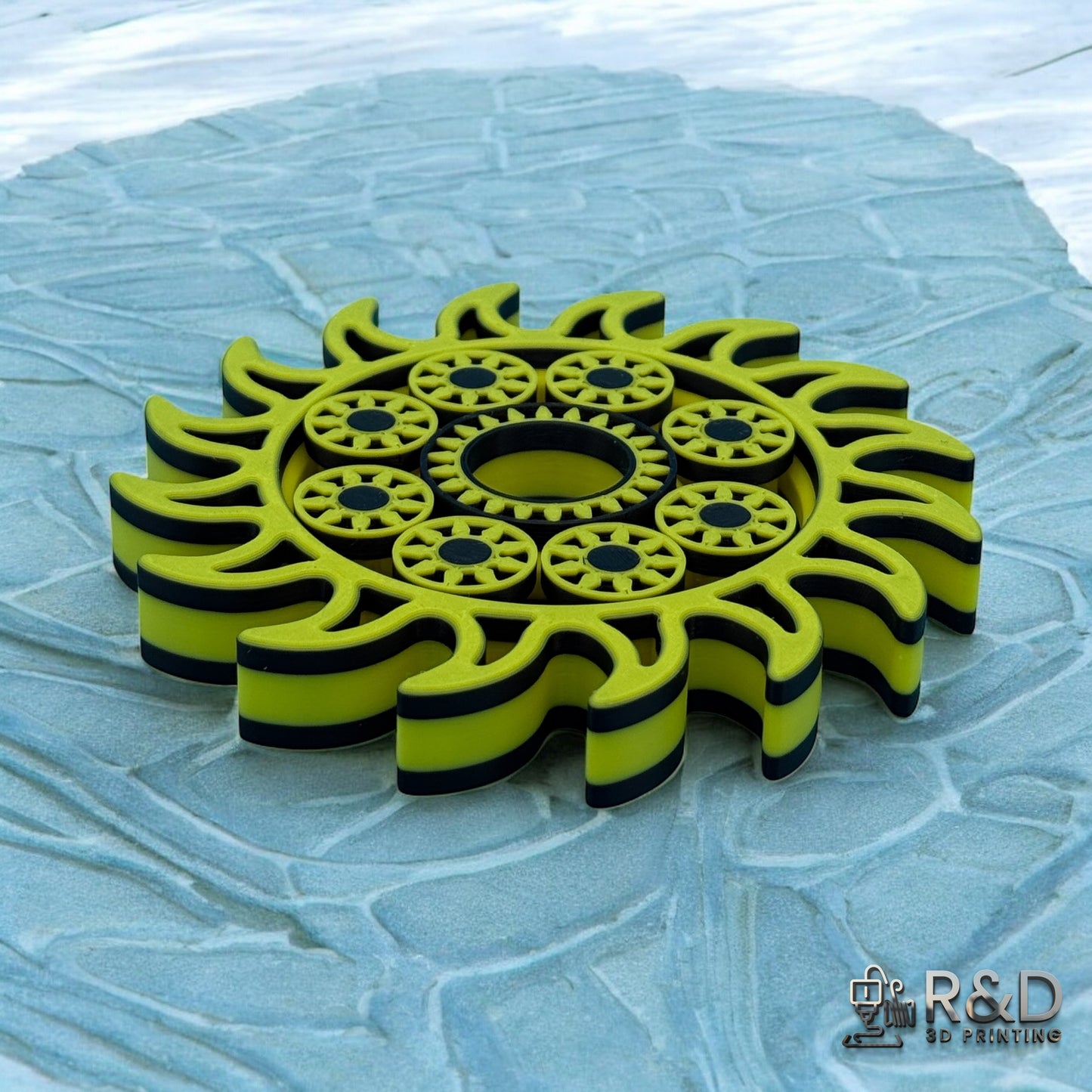 Sun Spinner