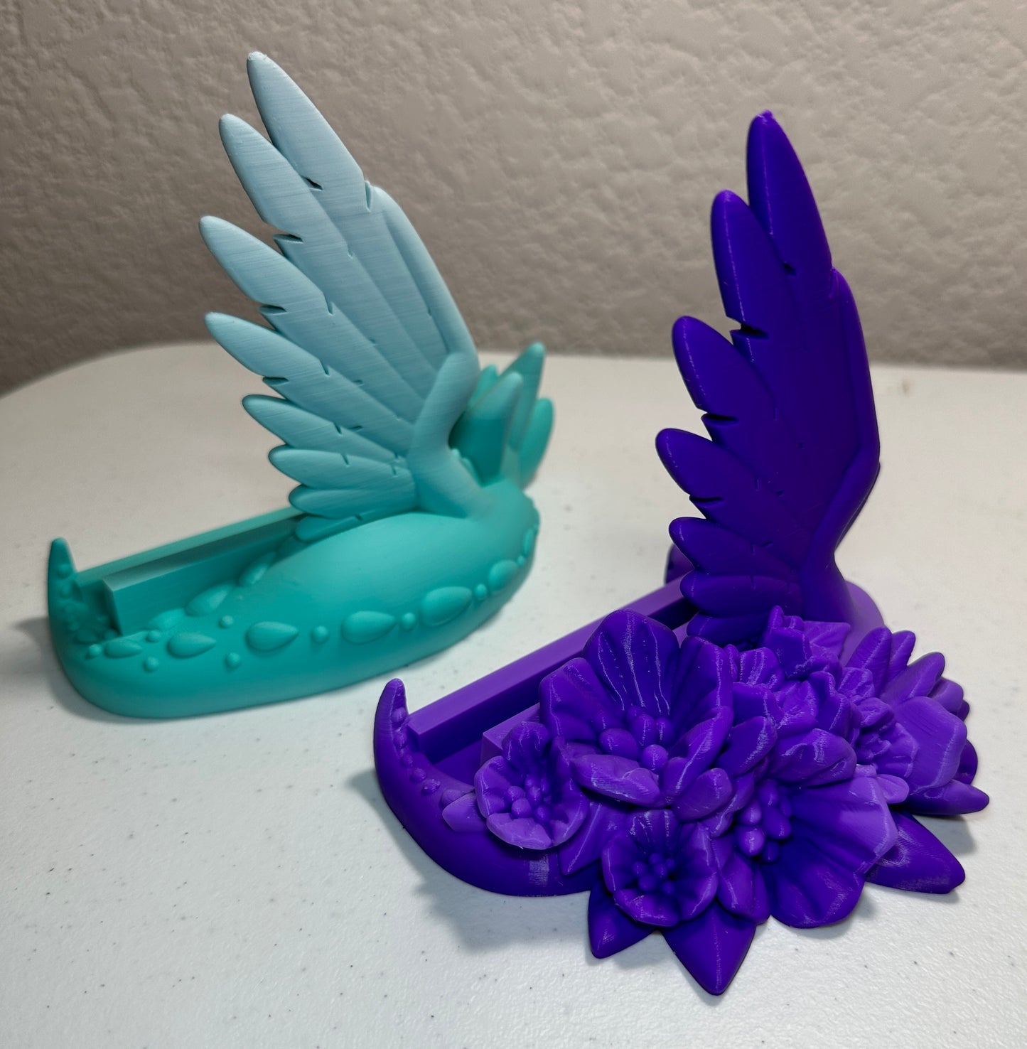 Dragon Business Card Holders