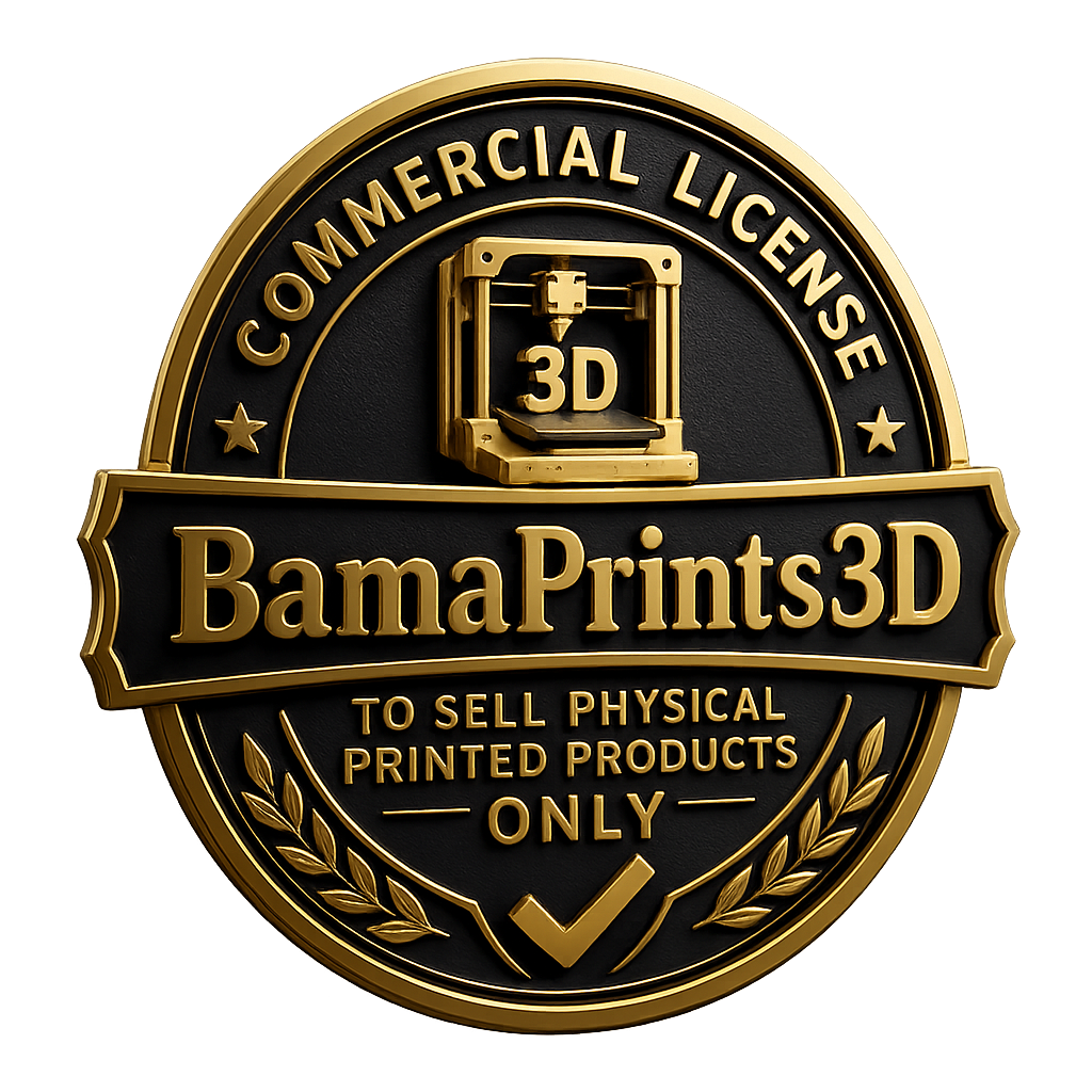BamaPrints3D